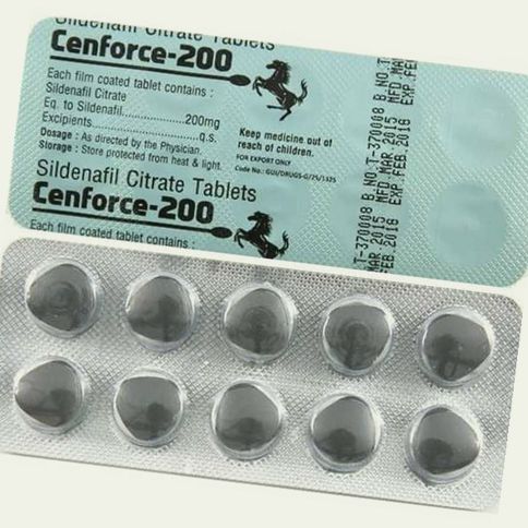 Buy Cenforce 200 mg Online with PayPal